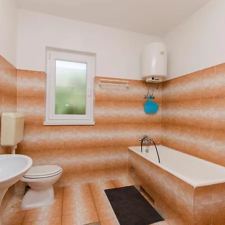 Bepo I Marija Pag Apartmán Pag Town