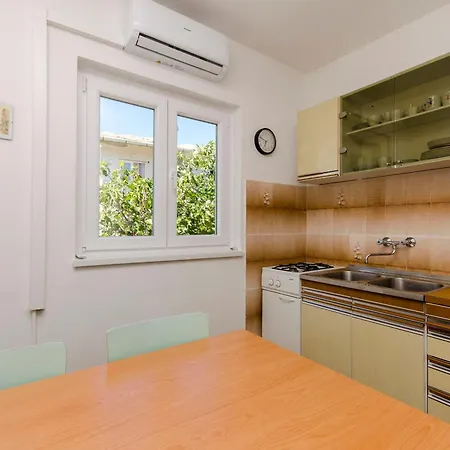 Bepo I Marija Pag Apartmán *