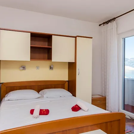 Apartament Bepo I Marija Pag Pag Town