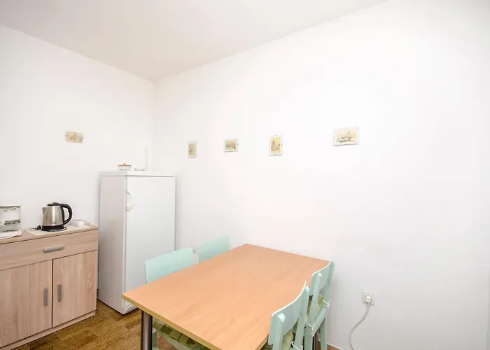 Apartament Bepo I Marija Pag Pag Town
