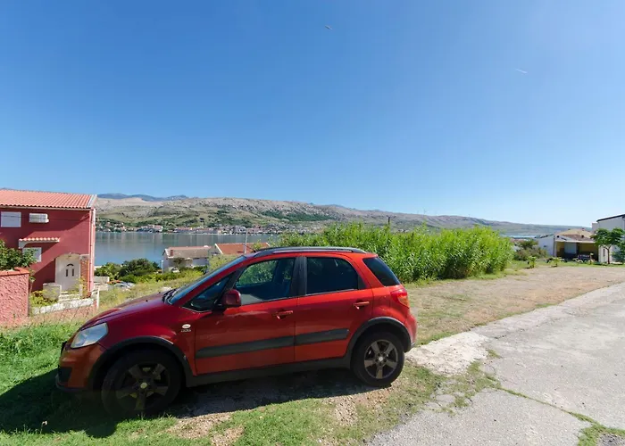 Bepo I Marija Pag