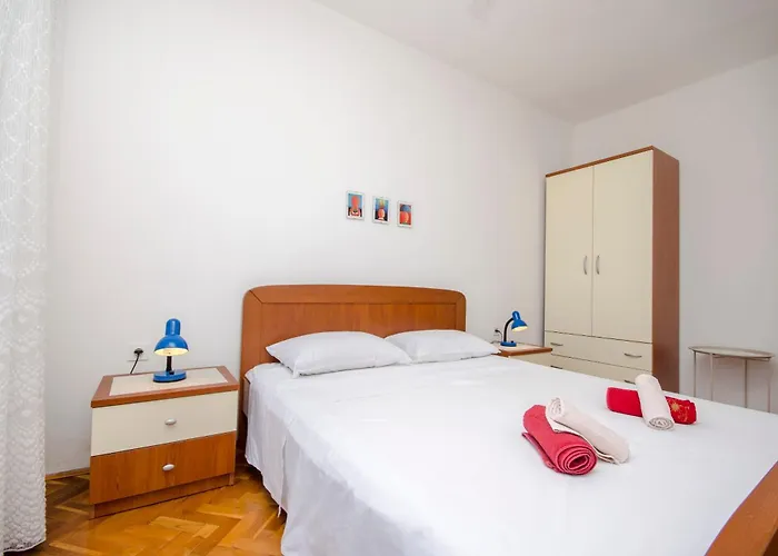 Apartman Bepo I Marija Pag