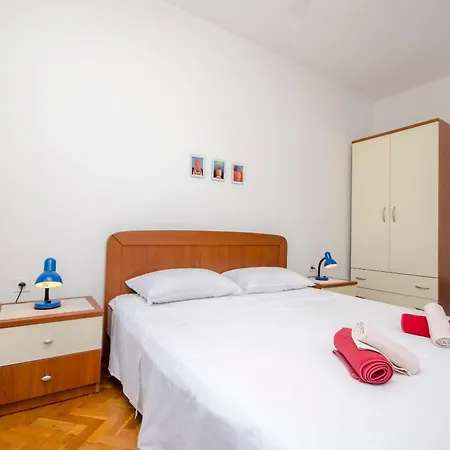 Apartment Bepo I Marija Pag