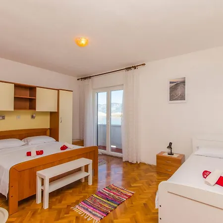 Bepo I Marija Pag Apartment