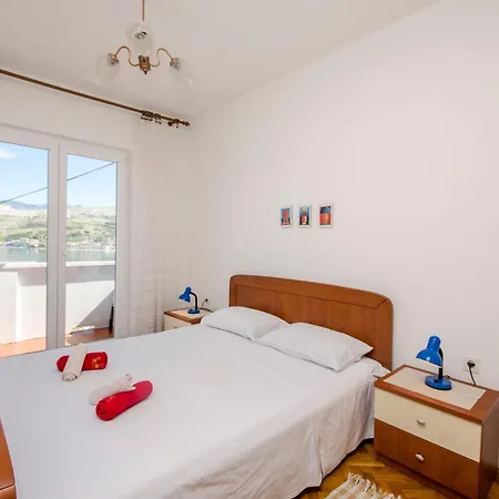 Bepo I Marija Pag Apartment *