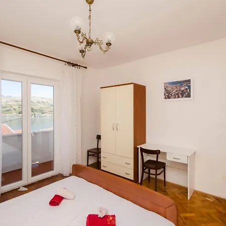 Bepo I Marija Pag Apartment Pag Town